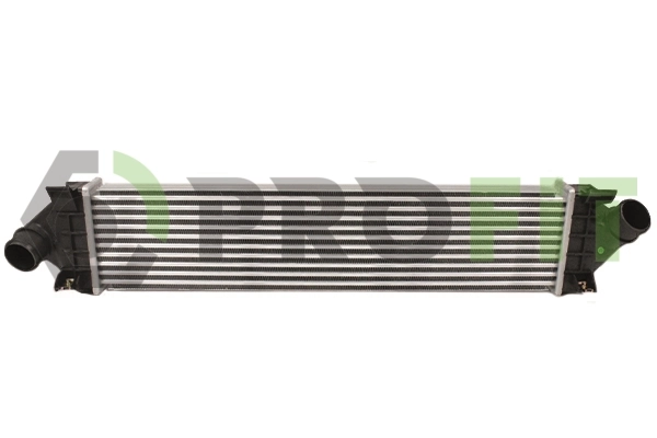 PROFIT töltőlevegő-hűtő - 1780-0196 - TothCarparts
