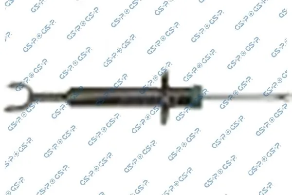 MDR lengéscsillapító - GSP-32117870 - TothCarparts