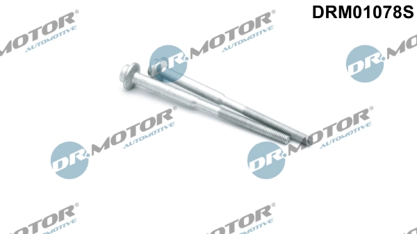 LIZARTE Csavar, befecskendező fúvóka tartó - DRM01078S - TothCarparts