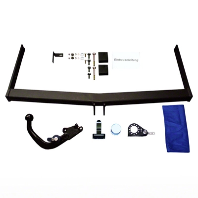 RAMEDER vonótalp - 103808 - TothCarparts