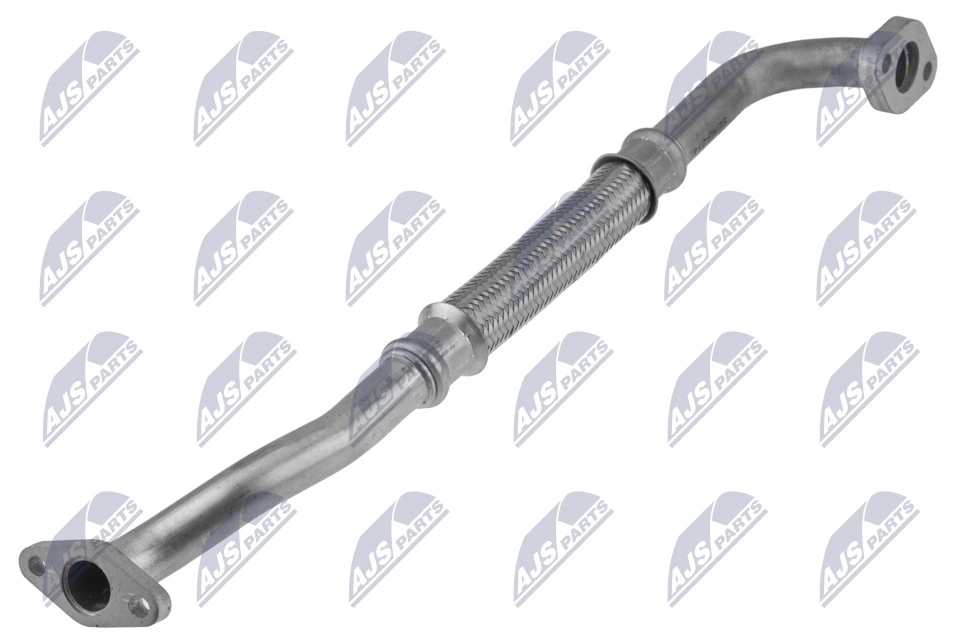 NTY Olajvezeték, töltő - ECD-AU-014 - TothCarparts