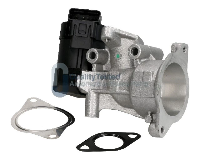 JAPANPARTS AGR-szelep - EGR0302JM - TothCarparts