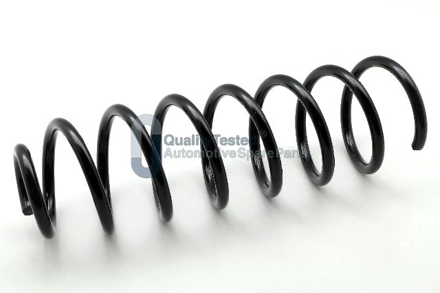JAPANPARTS futómű rugó - ZCQ5248C - TothCarparts