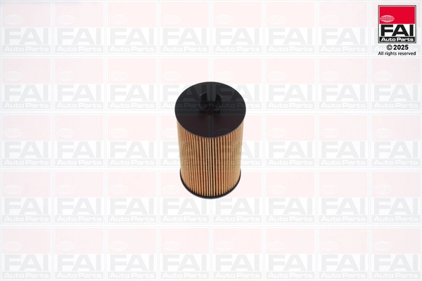 FAI AutoParts olajszűrő - OF118 - TothCarparts