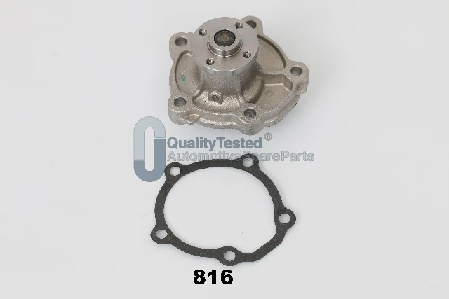 JAPANPARTS Vízszivattyú, motorhűtés - PQ816JM - TothCarparts