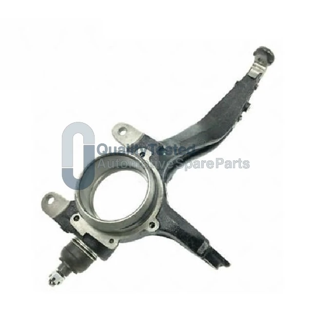 JAPANPARTS lengőkar, kerékfelfüggesztés - BQ478L - TothCarparts