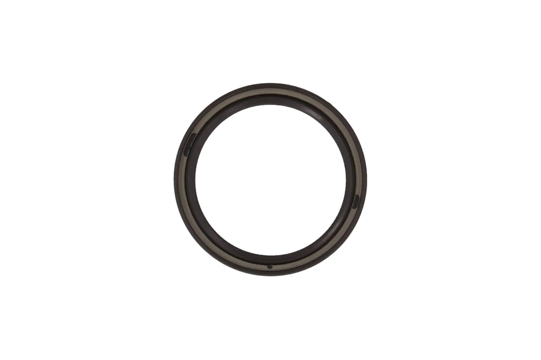 KAMOKA tömítőgyűrű, főtengely - 8707079 - TothCarparts