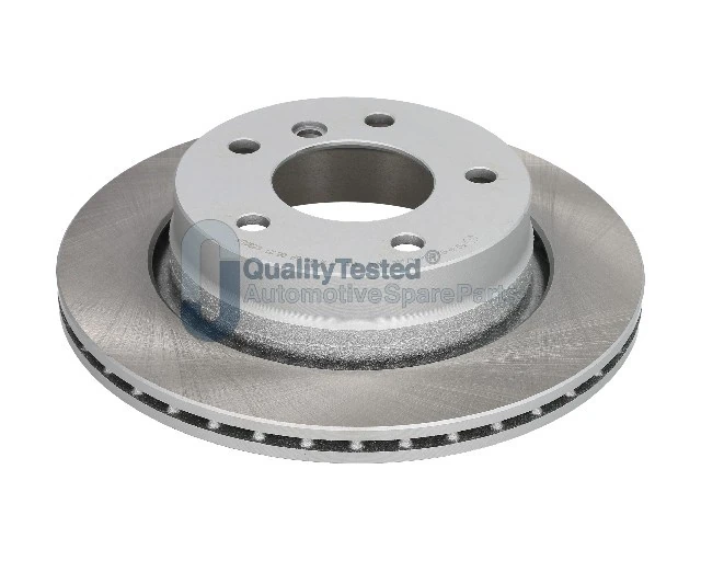 JAPANPARTS féktárcsa - DP0111JM - TothCarparts