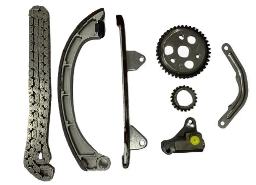 Saiko vezérműlánc készlet - SCKIT- STK-SZ03 - TothCarparts