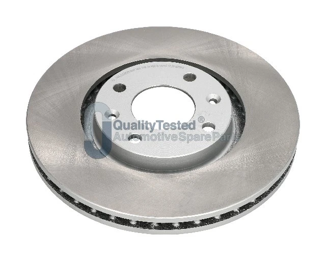 JAPANPARTS féktárcsa - DI0601JM - TothCarparts