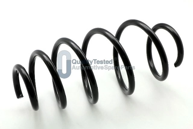JAPANPARTS futómű rugó - ZCQ3963A - TothCarparts
