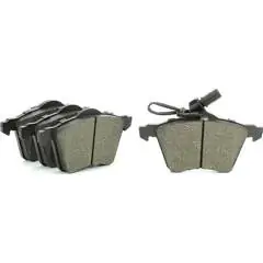 BÖLK fékbetétkészlet, tárcsafék - BOL-C021693 - TothCarparts