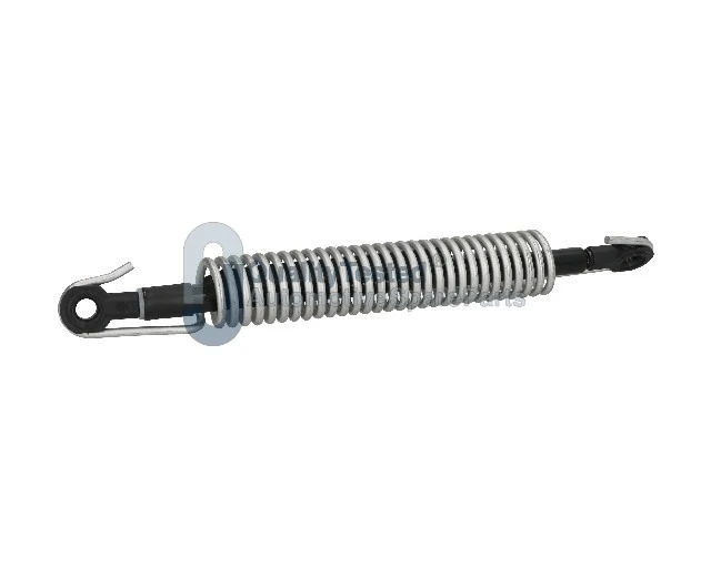 JAPANPARTS gázrugó, csomag-/poggyásztér - ZSQ01104 - TothCarparts