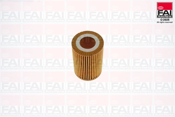 FAI AutoParts olajszűrő - OF149 - TothCarparts