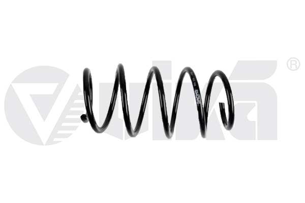 vika futómű rugó - 44111607001 - TothCarparts
