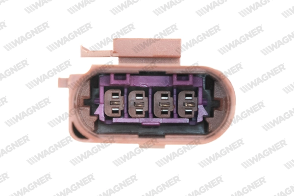 WAGNER lambdaszonda - LBS00283 - TothCarparts