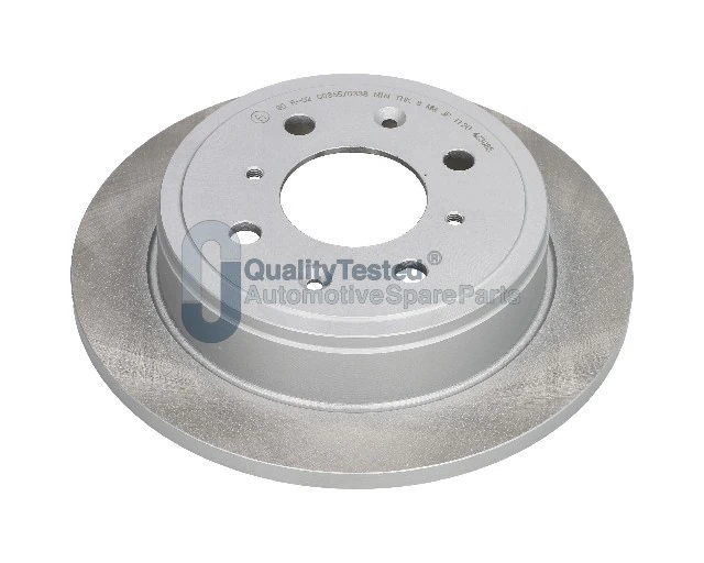 JAPANPARTS féktárcsa - DP402JM - TothCarparts