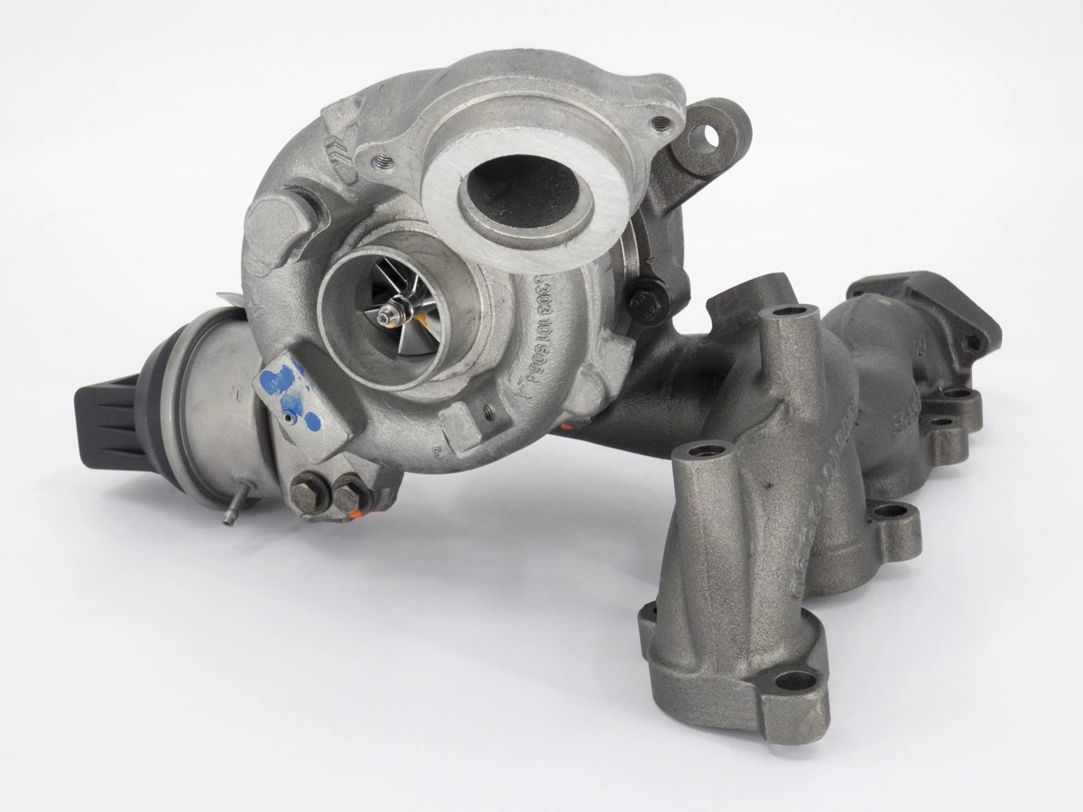 Recoturbo töltő, feltöltés - RCT20040R - TothCarparts