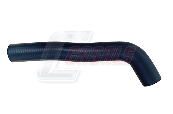 CASALS hűtőcső - 36232 - TothCarparts