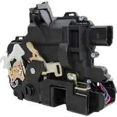BÖLK Ajtózár - BOL-G051002 - TothCarparts