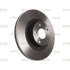 BÖLK féktárcsa - BOL-D011612 - TothCarparts