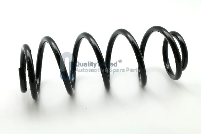 JAPANPARTS futómű rugó - ZCQ1021H - TothCarparts