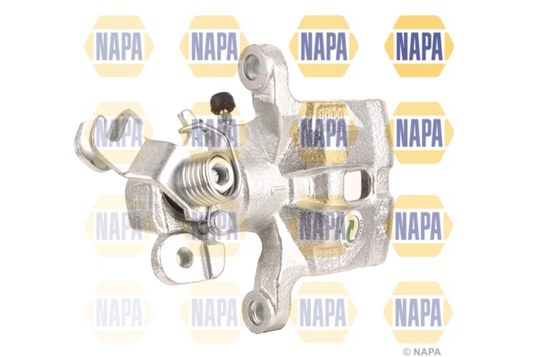 NAPA féknyereg - NCA1041RM - TothCarparts