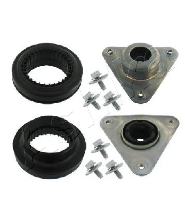 ASHIKA Támcsapágy, gólyaláb - SMA0491 - TothCarparts