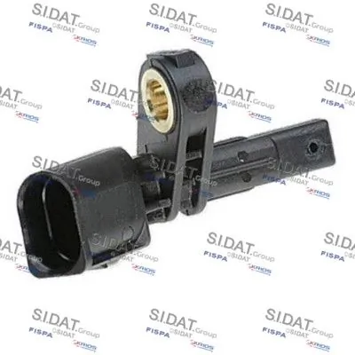 AUTOTEAM érzékelő, kerékfordulatszám - L4560A2 - TothCarparts