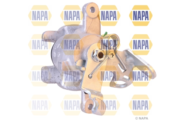 NAPA féknyereg - NCA1006RM - TothCarparts