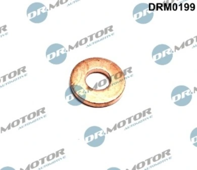 LIZARTE tömítőgyűrű, befecskendező szelep - DRM0199 - TothCarparts