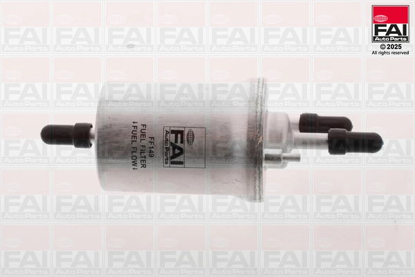FAI AutoParts Üzemanyagszűrő - FF149 - TothCarparts