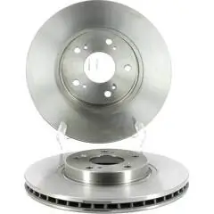 BÖLK féktárcsa - BOL-G091002 - TothCarparts