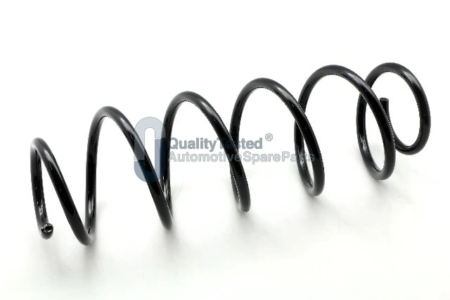 JAPANPARTS futómű rugó - ZCQ6395H - TothCarparts