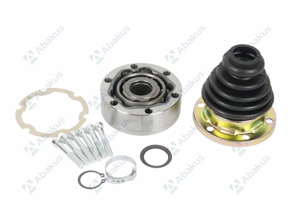 ABAKUS csuklókészlet, hajtótengely - 141-04-007 - TothCarparts