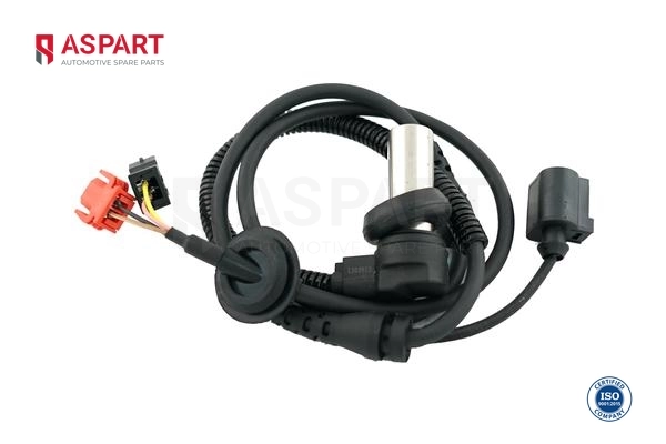 ASPART érzékelő, kerékfordulatszám - 2WSE1098 - TothCarparts