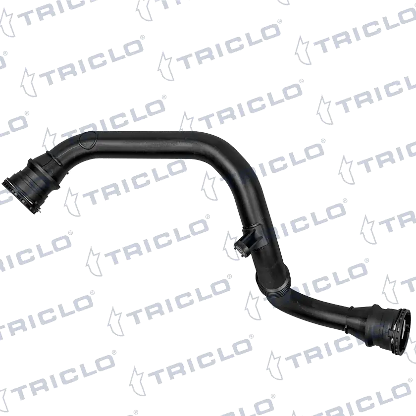 TRICLO Töltőlevegő cső - 525474 - TothCarparts