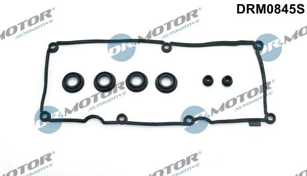 LIZARTE tömítéskészlet, szelepfedél - DRM0845S - TothCarparts