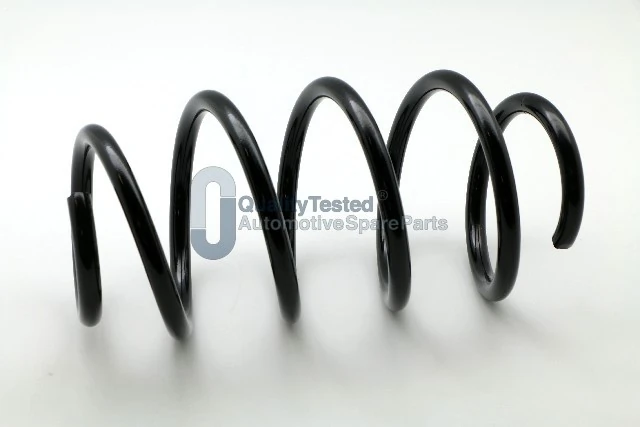 JAPANPARTS futómű rugó - ZCQ3358H - TothCarparts