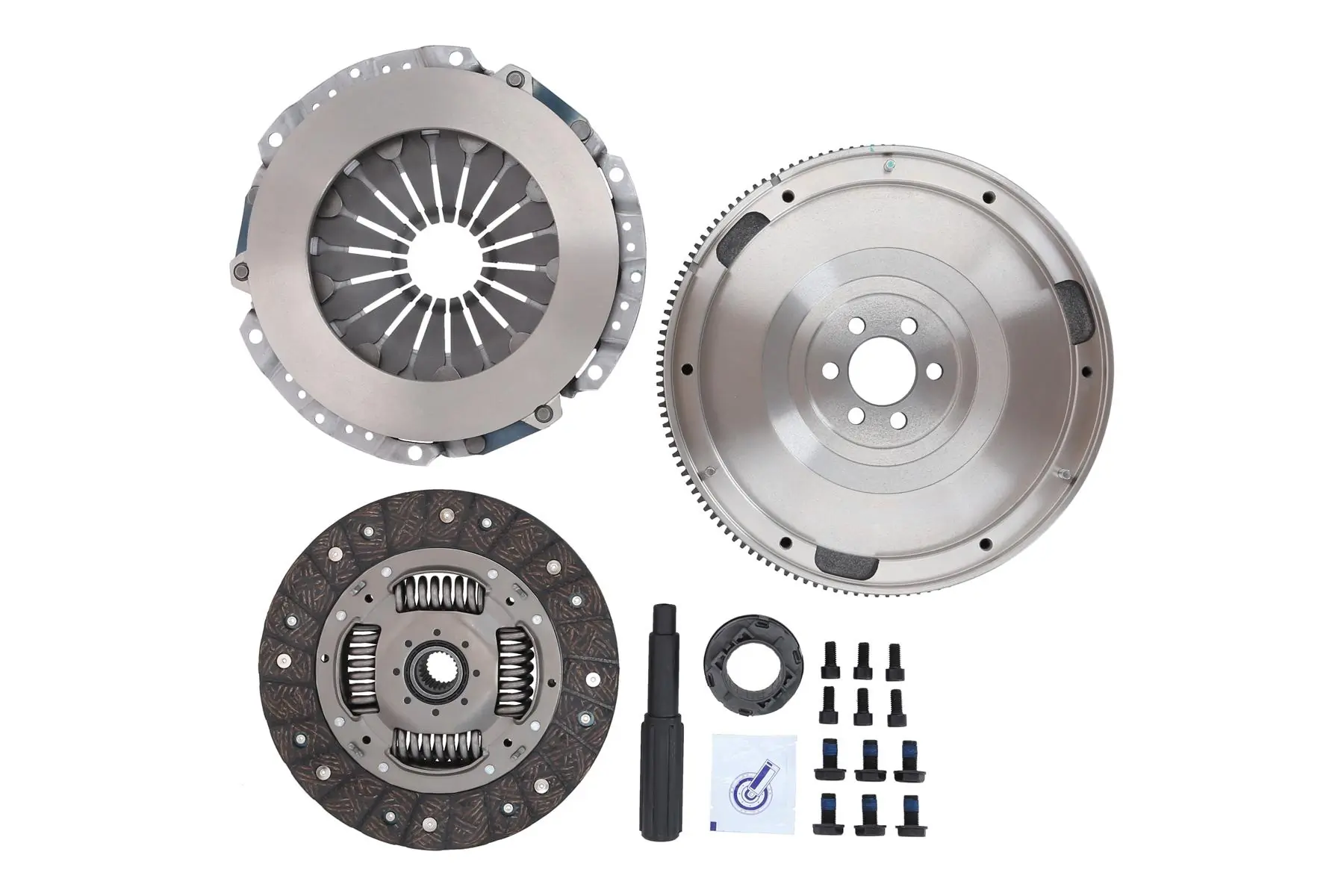 KAMOKA kuplungkészlet - KC315 - TothCarparts