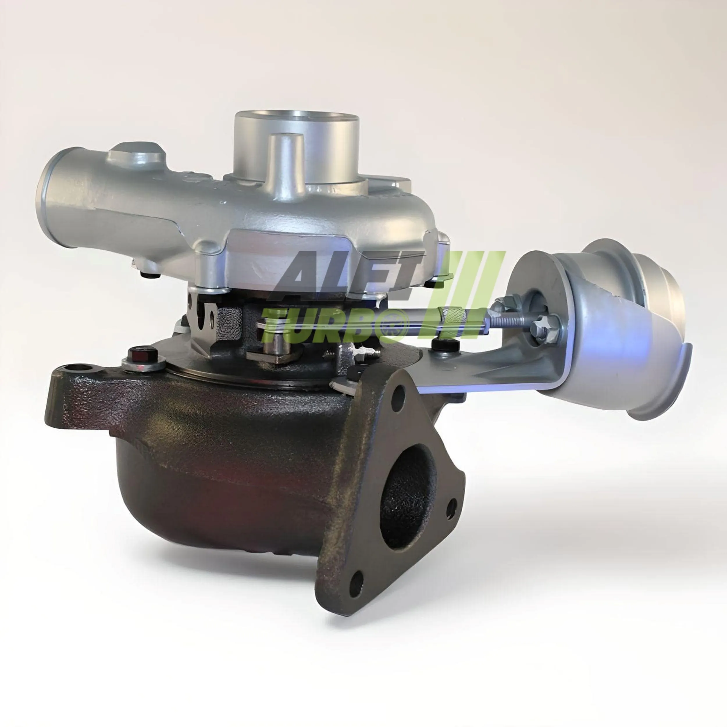 ALFI-TURBO töltő, feltöltés - AG15-333 - TothCarparts