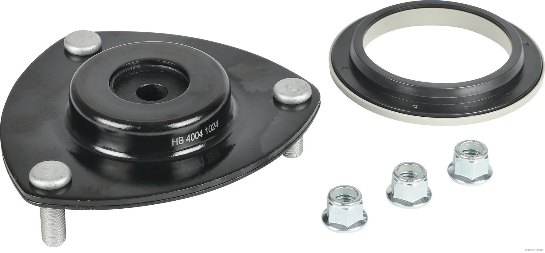 HERTH+BUSS JAKOPARTS Javítókészlet, gólyaláb támasztó csapágy - J4424004 - TothCarparts