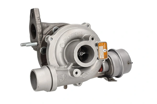 INTER-TURBO töltő, feltöltés - OW54399700076 - TothCarparts