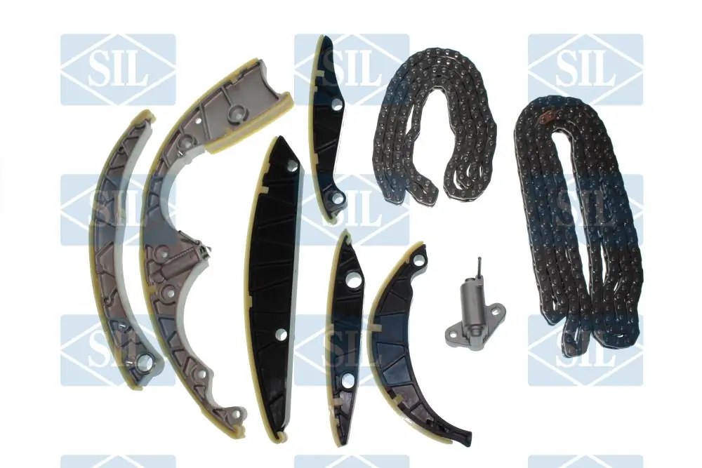Saleri SIL vezérműlánc készlet - CK5227 - TothCarparts