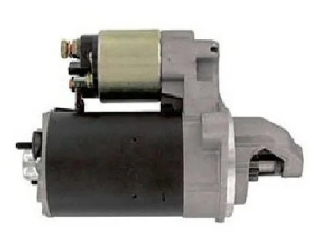 GM önindító - SG0382RB - TothCarparts
