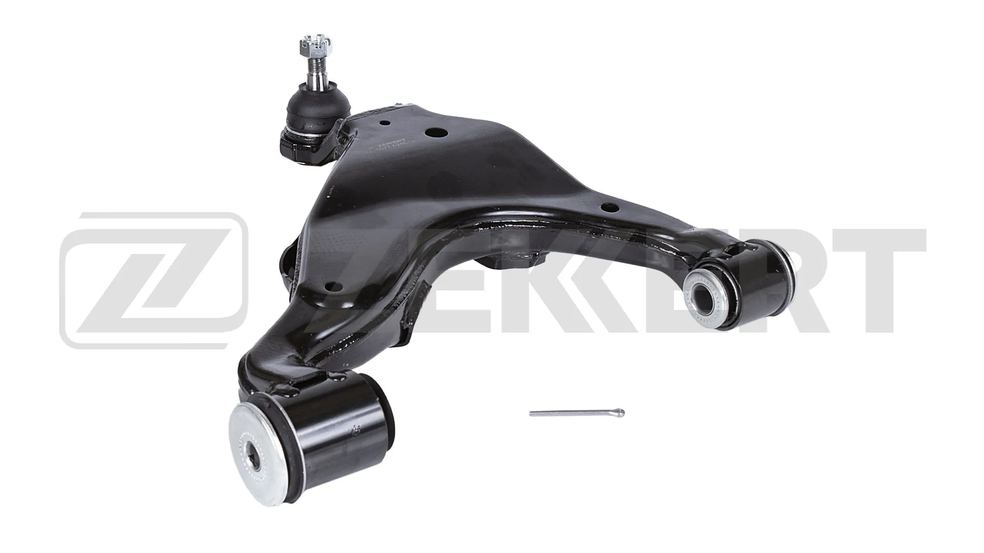 ZEKKERT lengőkar, kerékfelfüggesztés - QL-3577 - TothCarparts