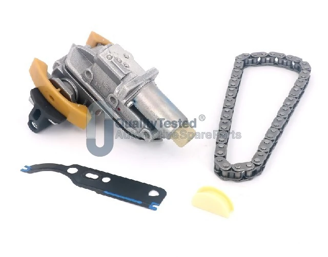 JAPANPARTS vezérműlánc készlet - KDK0911JM - TothCarparts