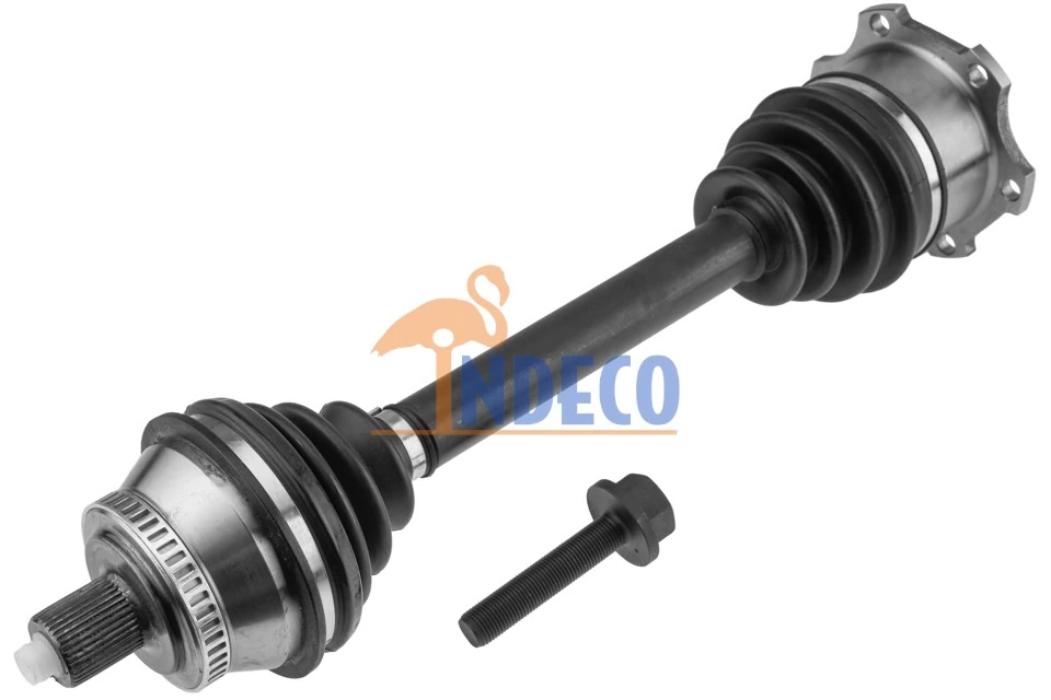 INDECO hajtótengely - TWW4156 - TothCarparts