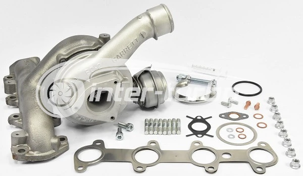 INTER-TURBO töltő, feltöltés - IT-767837 - TothCarparts
