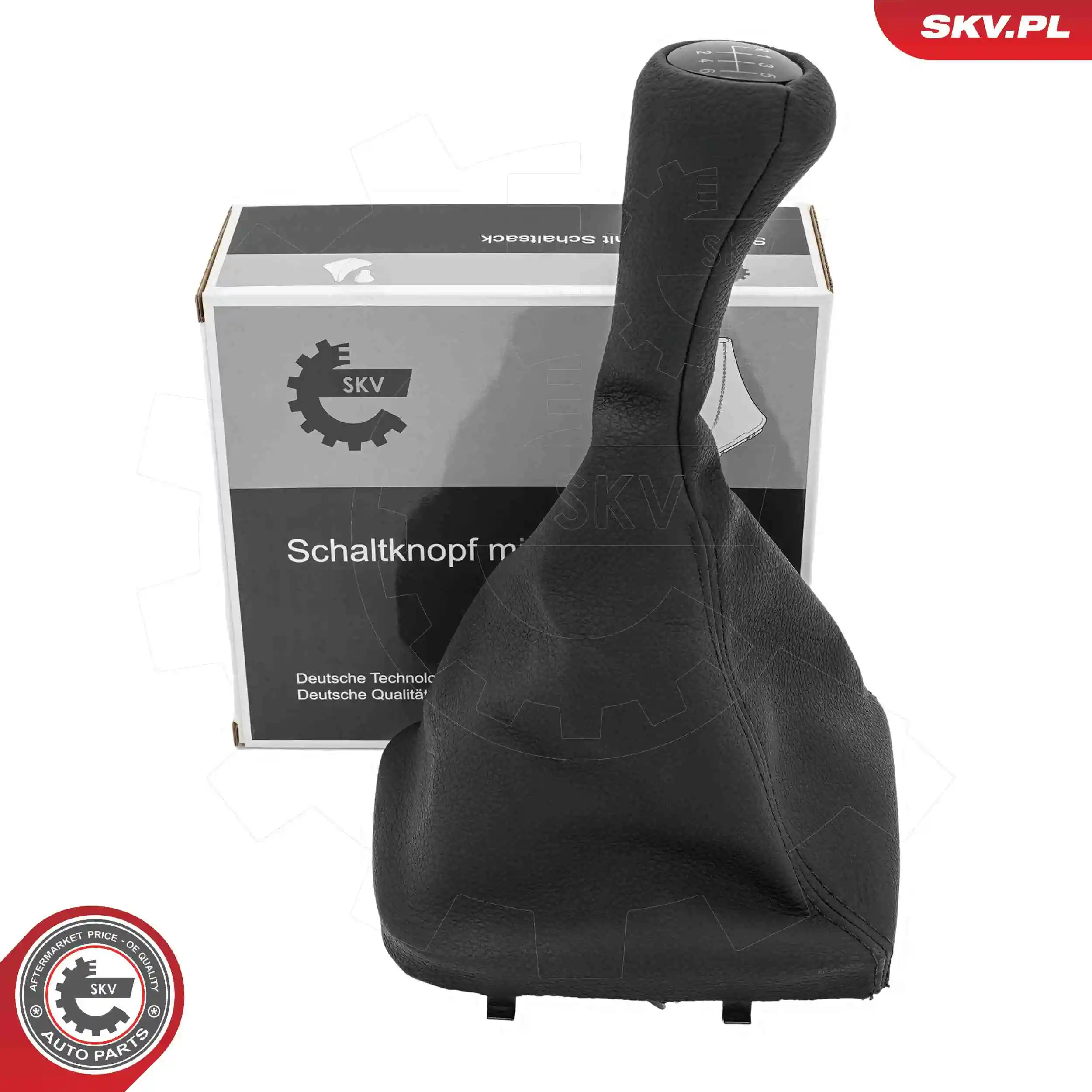 ESEN SKV Váltógomb - 63SKV566 - TothCarparts